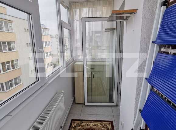 Apartament de închiriat 3 camere Manastur - 56422AI | BLITZ Cluj-Napoca | Poza18
