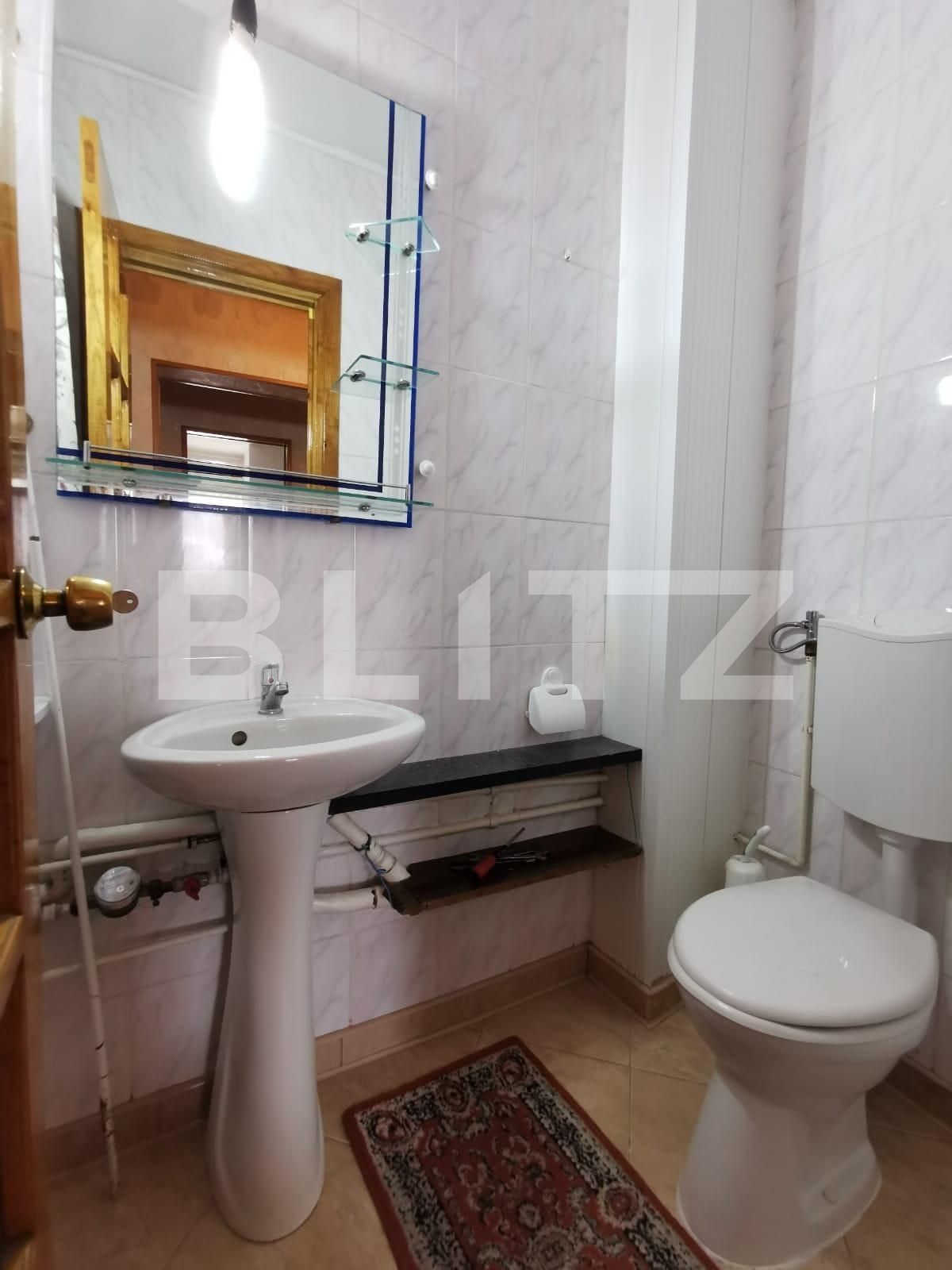 Apartament de închiriat 3 camere Manastur - 56422AI | BLITZ Cluj-Napoca | Poza15