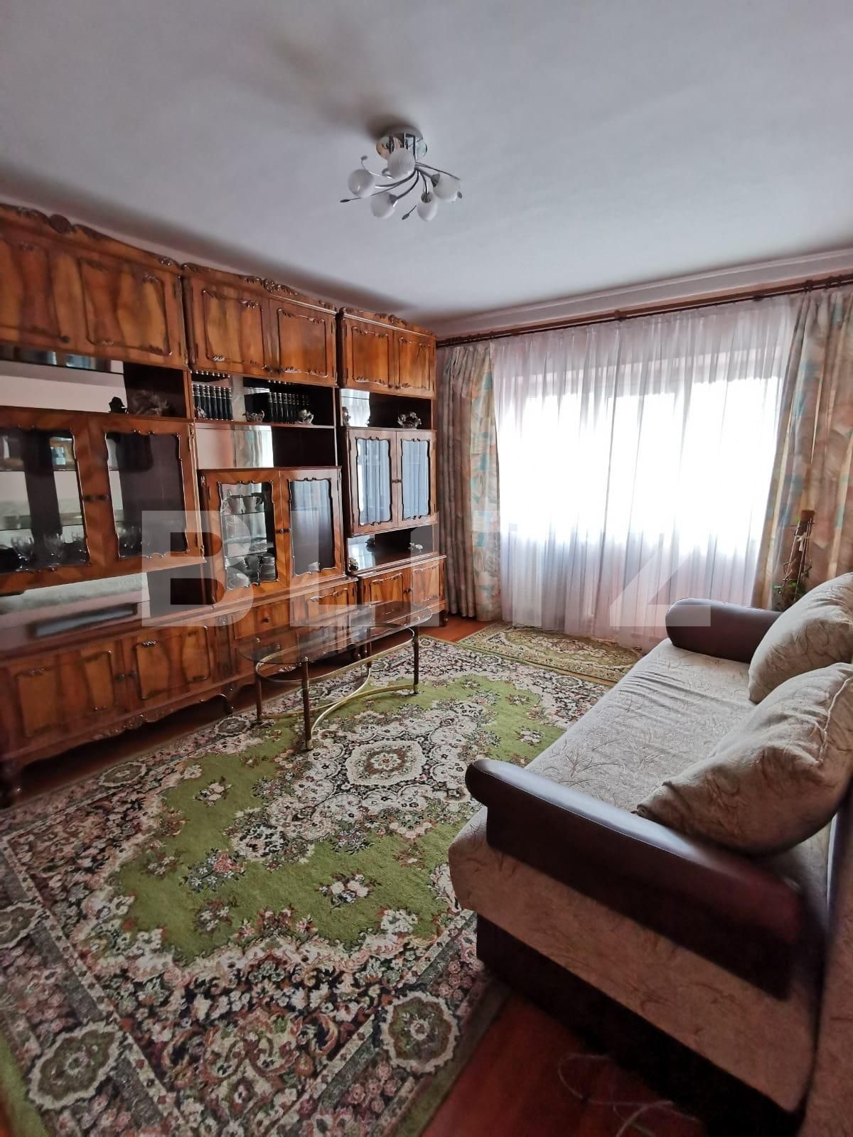 Apartament de închiriat 3 camere Manastur - 56422AI | BLITZ Cluj-Napoca | Poza5