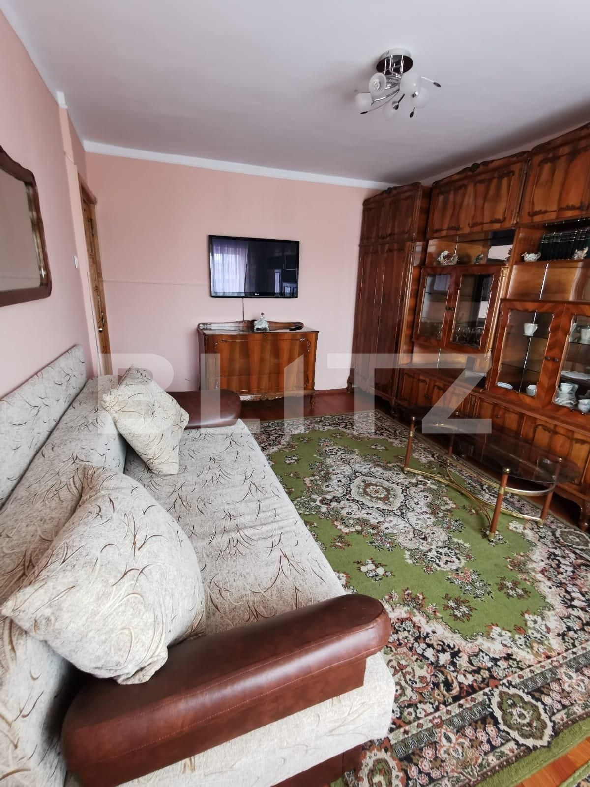 Apartament de închiriat 3 camere Manastur - 56422AI | BLITZ Cluj-Napoca | Poza6