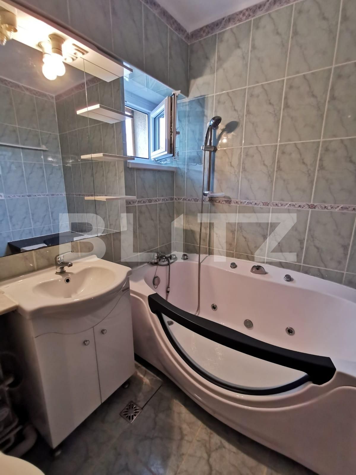 Apartament de închiriat 3 camere Manastur - 56422AI | BLITZ Cluj-Napoca | Poza12