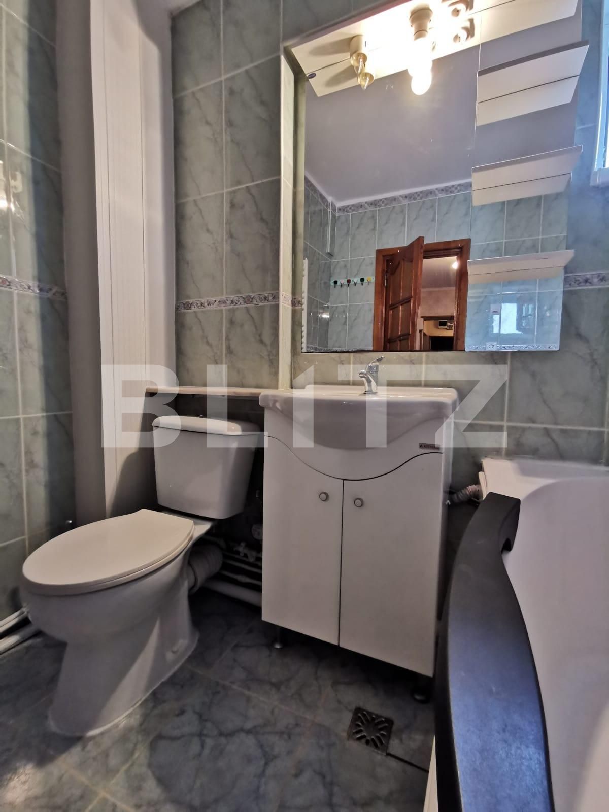 Apartament de închiriat 3 camere Manastur - 56422AI | BLITZ Cluj-Napoca | Poza14