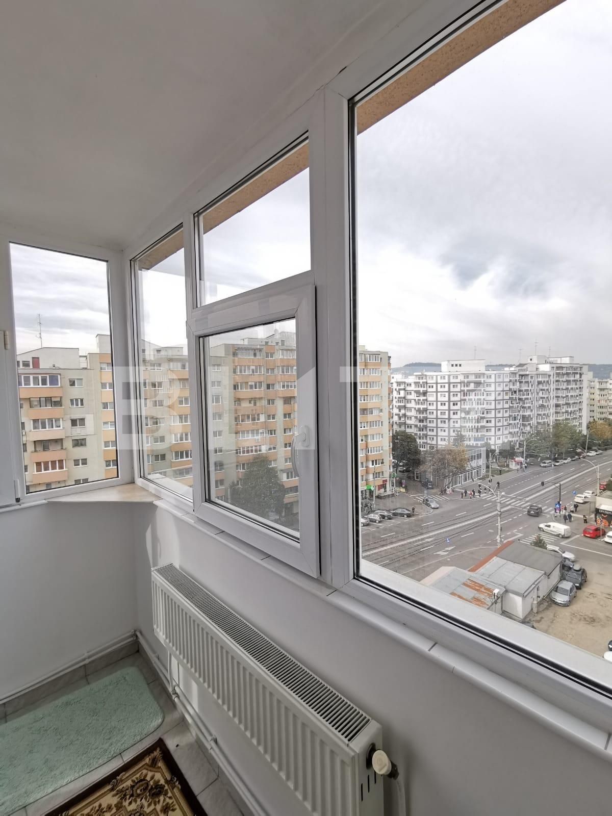 Apartament de închiriat 3 camere Manastur - 56422AI | BLITZ Cluj-Napoca | Poza19