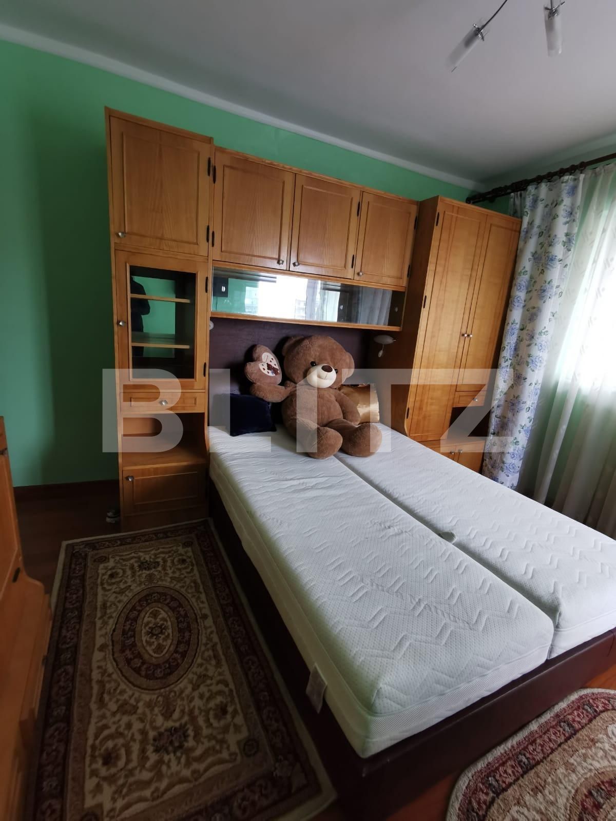 Apartament de închiriat 3 camere Manastur - 56422AI | BLITZ Cluj-Napoca | Poza3