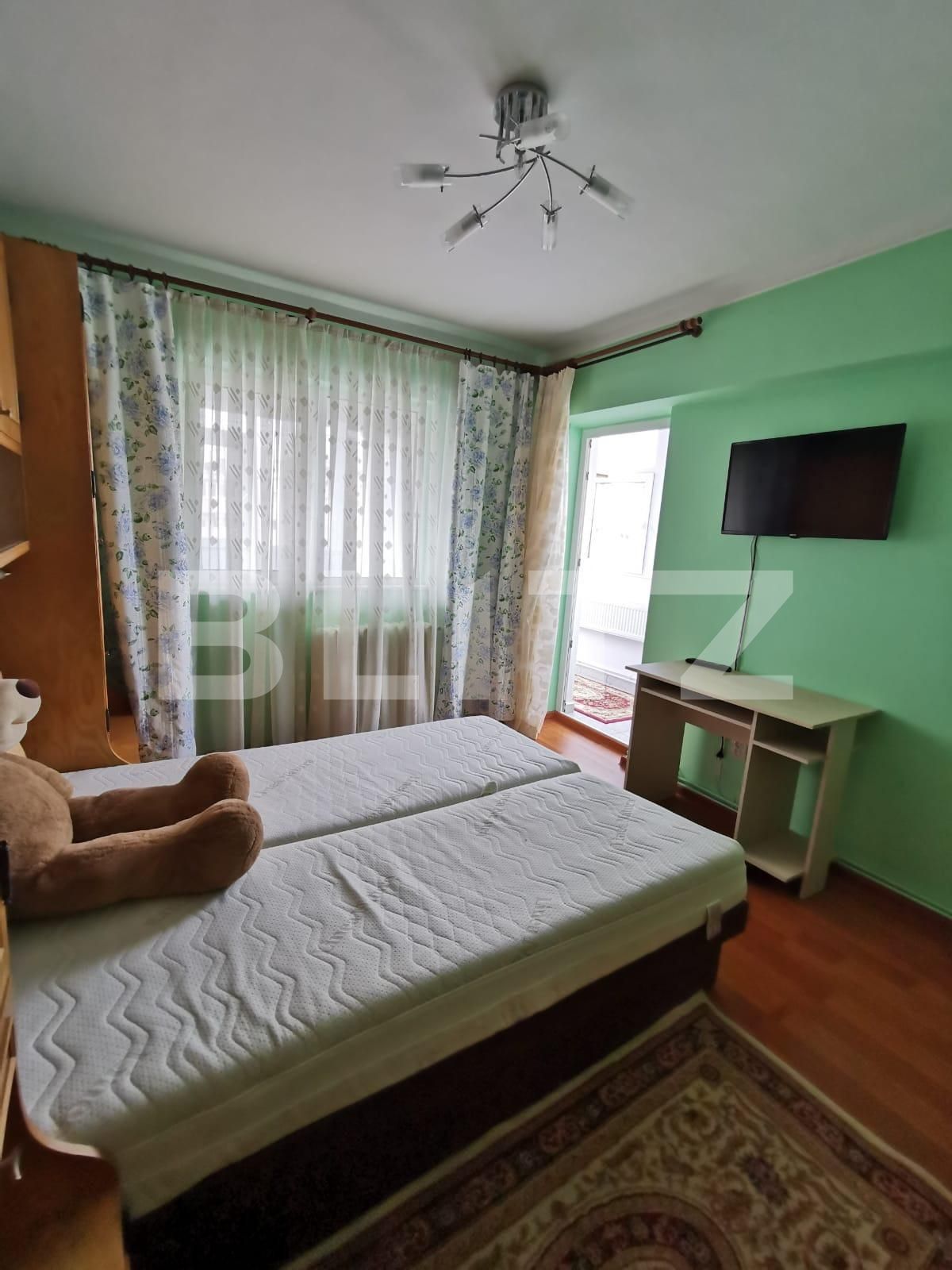 Apartament de închiriat 3 camere Manastur - 56422AI | BLITZ Cluj-Napoca | Poza2