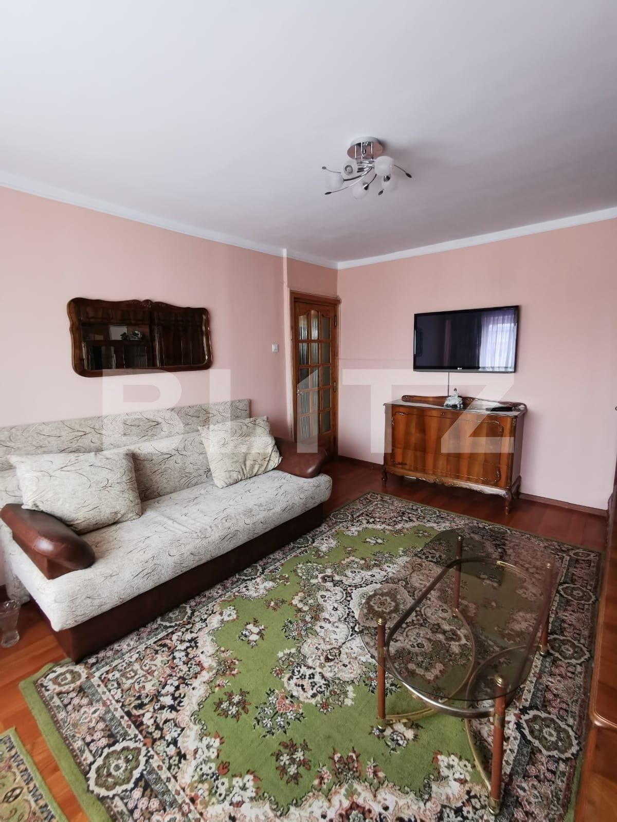 Apartament de închiriat 3 camere Manastur - 56422AI | BLITZ Cluj-Napoca | Poza4