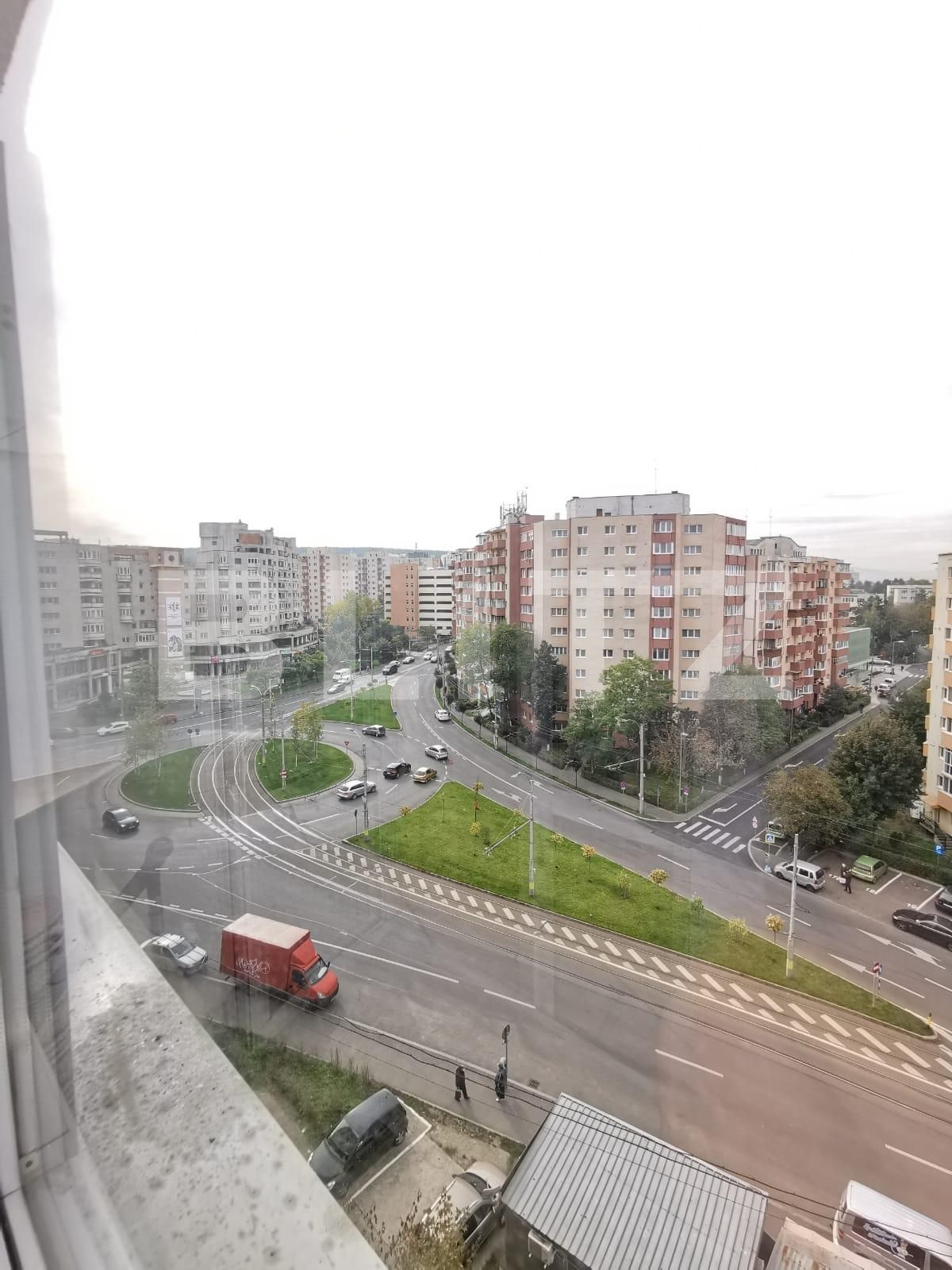 Apartament de închiriat 3 camere Manastur - 56422AI | BLITZ Cluj-Napoca | Poza17