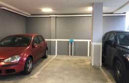 Garsoniera , ultrafinisata , 22 mp, zona Campul Painii