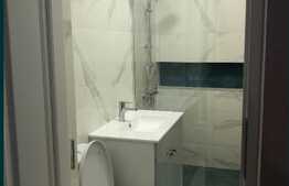 Garsoniera , ultrafinisata , 22 mp, zona Campul Painii