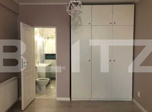 Garsonieră de închiriat Marasti - 56423AI | BLITZ Cluj-Napoca | Poza4