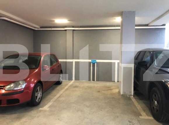 Garsonieră de închiriat Marasti - 56423AI | BLITZ Cluj-Napoca | Poza6