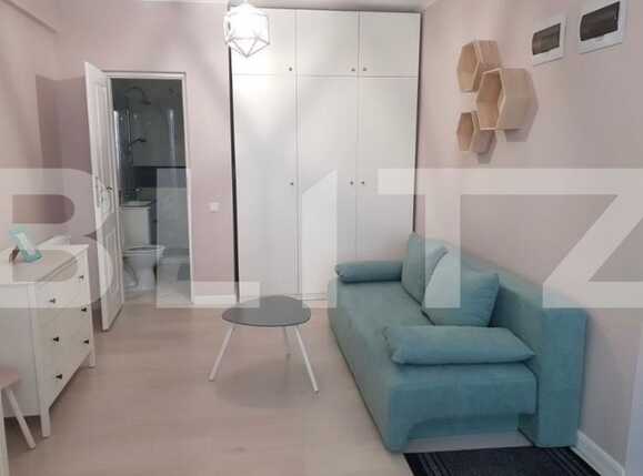 Garsonieră de închiriat Marasti - 56423AI | BLITZ Cluj-Napoca | Poza3