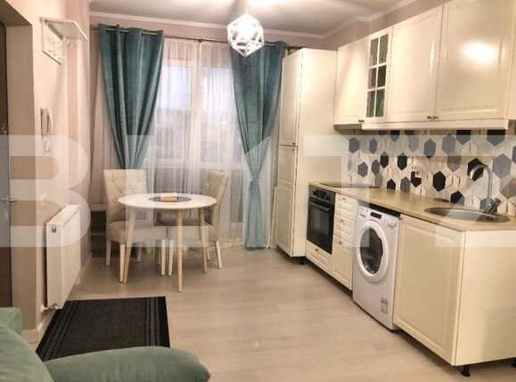 Garsonieră de închiriat Marasti - 56423AI | BLITZ Cluj-Napoca | Poza2