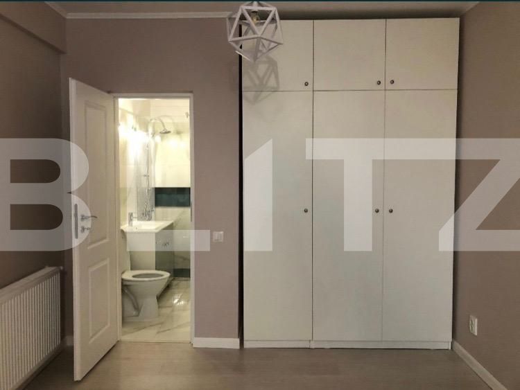 Garsonieră de închiriat Marasti - 56423AI | BLITZ Cluj-Napoca | Poza4