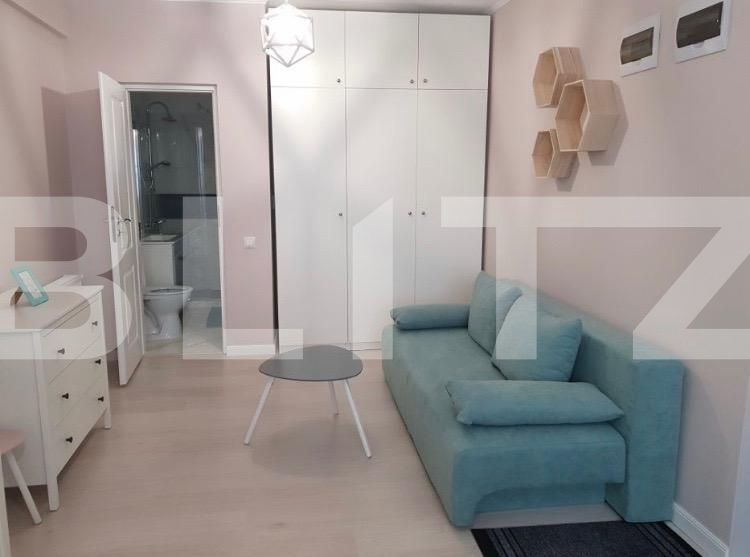 Garsonieră de închiriat Marasti - 56423AI | BLITZ Cluj-Napoca | Poza3