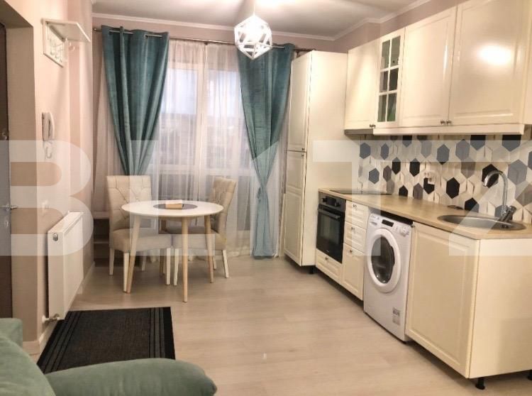 Garsonieră de închiriat Marasti - 56423AI | BLITZ Cluj-Napoca | Poza2