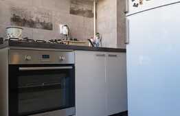 Apartament de vanzare, finisat, etaj intermediar, Calea Floresti!