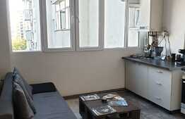 Apartament de vanzare, finisat, etaj intermediar, Calea Floresti!