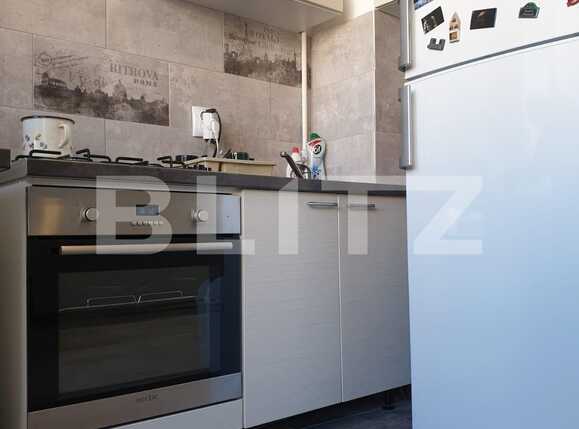 Garsonieră de vânzare Manastur - 56424AV | BLITZ Cluj-Napoca | Poza2