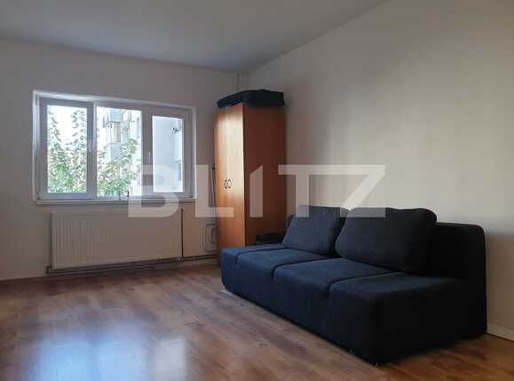 Garsonieră de vânzare Manastur - 56424AV | BLITZ Cluj-Napoca | Poza1