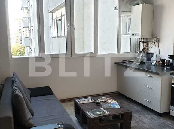 Garsonieră de vânzare Manastur - 56424AV | BLITZ Cluj-Napoca | Poza6