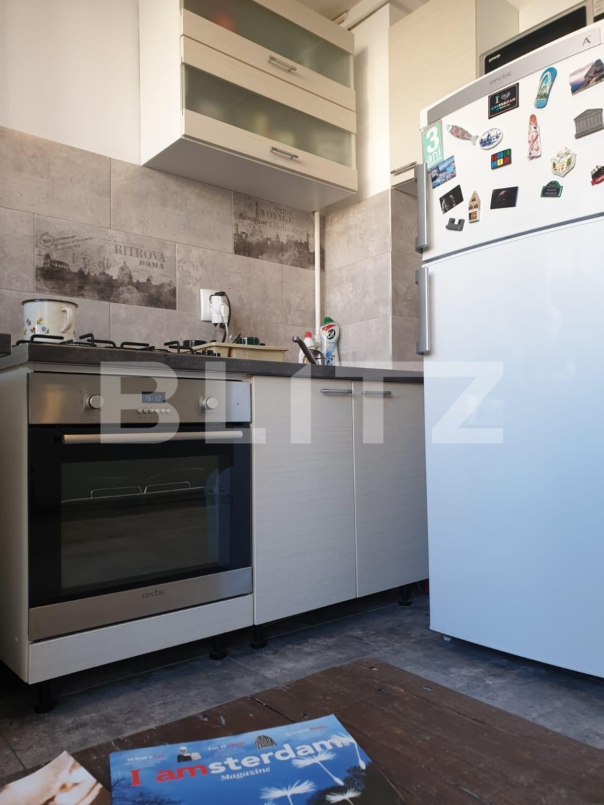 Garsonieră de vânzare Manastur - 56424AV | BLITZ Cluj-Napoca | Poza2