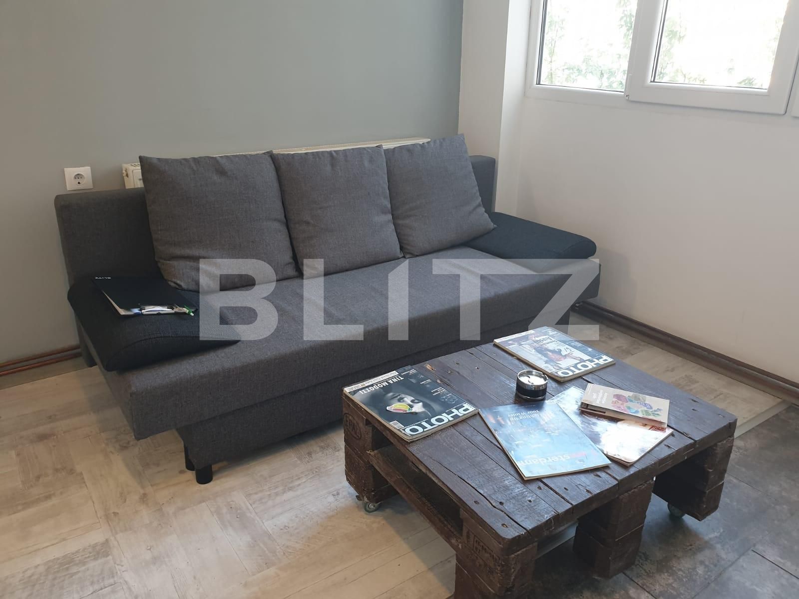 Garsonieră de vânzare Manastur - 56424AV | BLITZ Cluj-Napoca | Poza5