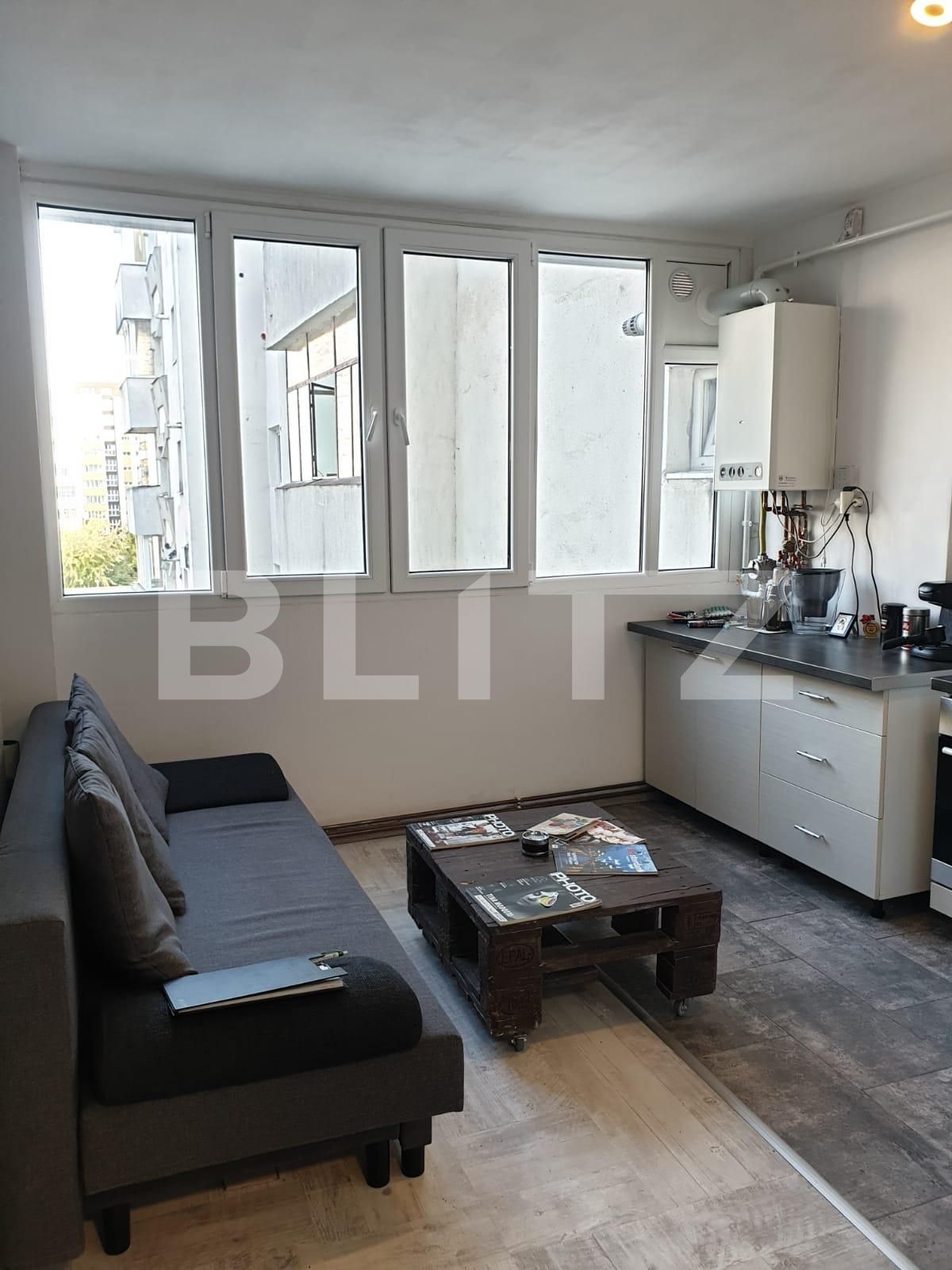 Garsonieră de vânzare Manastur - 56424AV | BLITZ Cluj-Napoca | Poza6