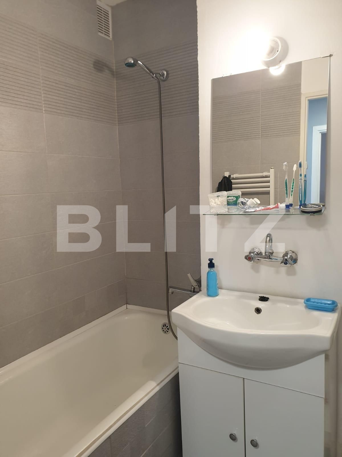 Garsonieră de vânzare Manastur - 56424AV | BLITZ Cluj-Napoca | Poza4