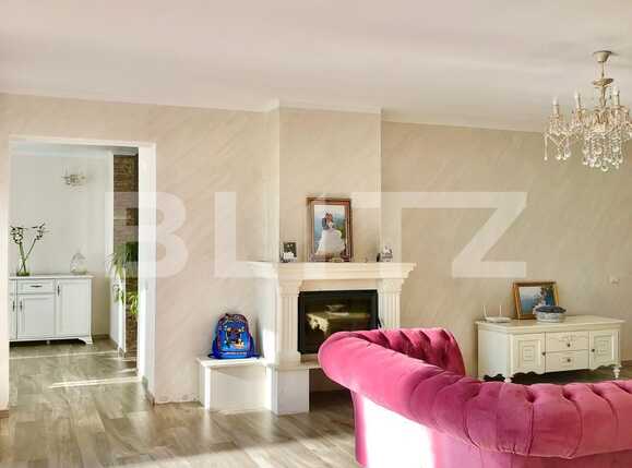 Casa de închiriat 5 camere Feleacu - 56425CI | BLITZ Cluj-Napoca | Poza5