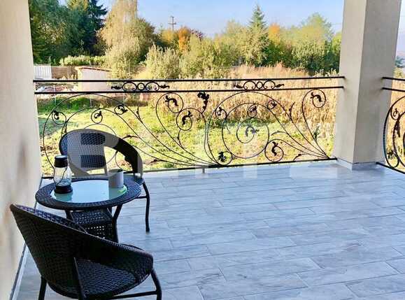 Casa de închiriat 5 camere Feleacu - 56425CI | BLITZ Cluj-Napoca | Poza18