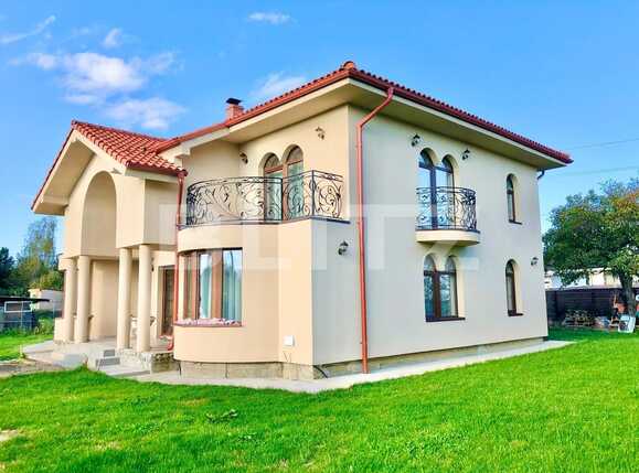 Casa de închiriat 5 camere Feleacu - 56425CI | BLITZ Cluj-Napoca | Poza20