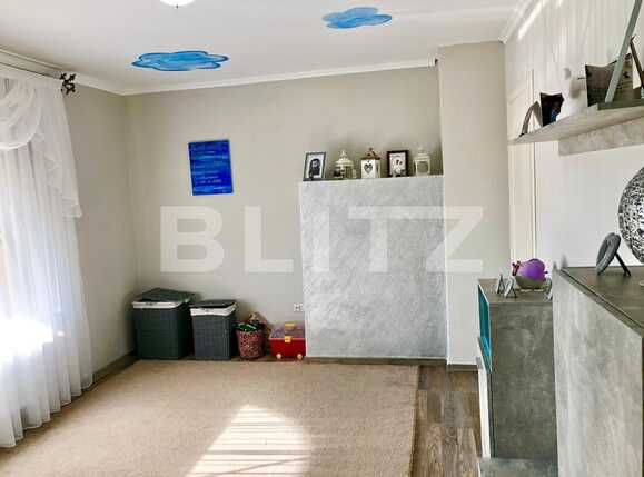 Casa de închiriat 5 camere Feleacu - 56425CI | BLITZ Cluj-Napoca | Poza12