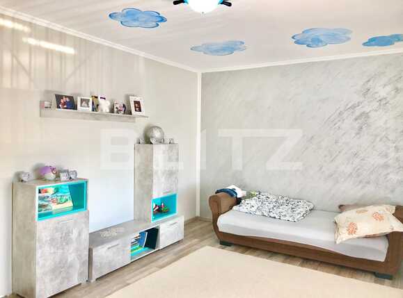 Casa de închiriat 5 camere Feleacu - 56425CI | BLITZ Cluj-Napoca | Poza13
