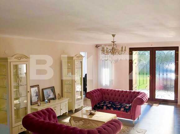 Casa de închiriat 5 camere Feleacu - 56425CI | BLITZ Cluj-Napoca | Poza4