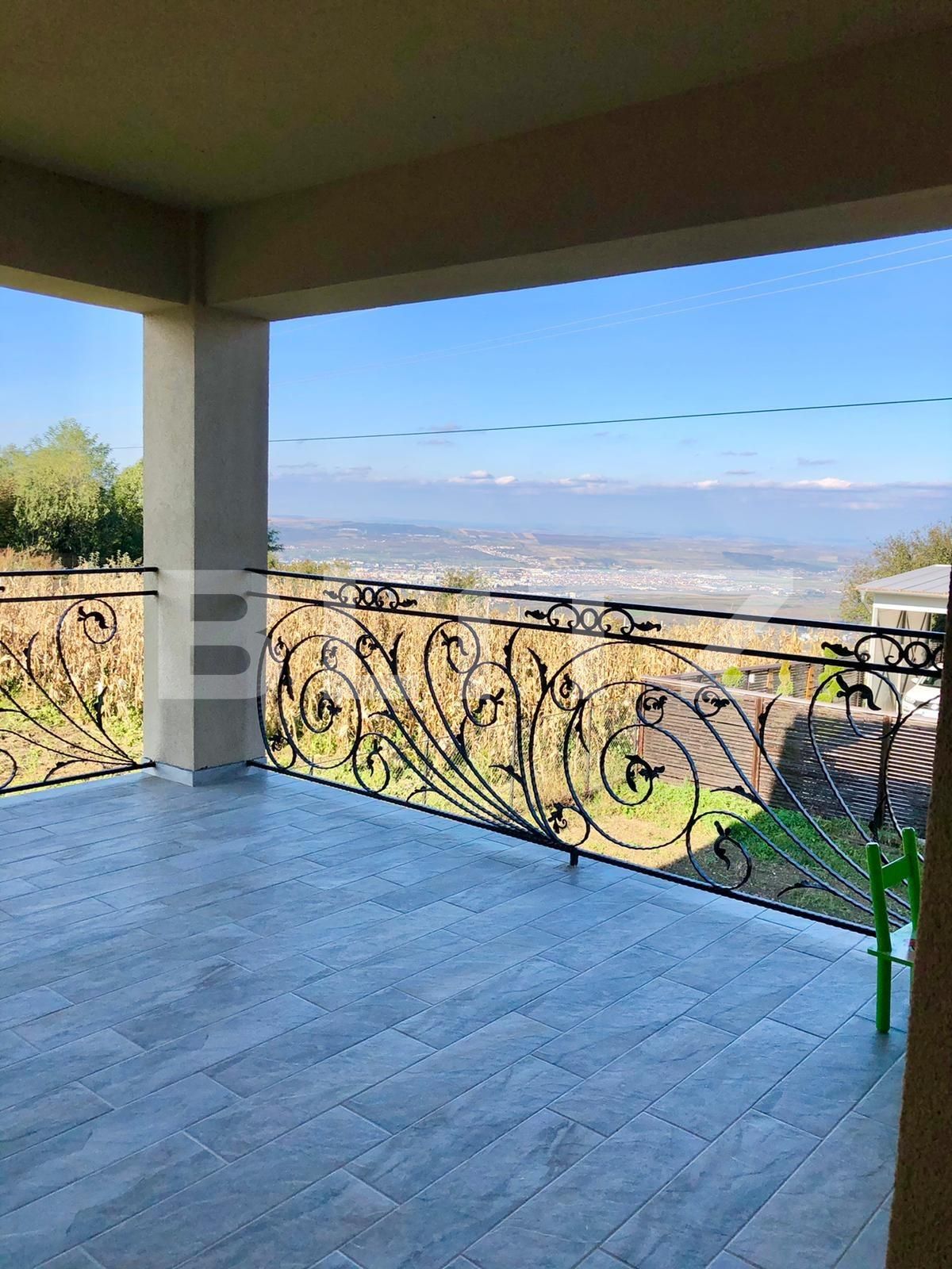 Casa de închiriat 5 camere Feleacu - 56425CI | BLITZ Cluj-Napoca | Poza19