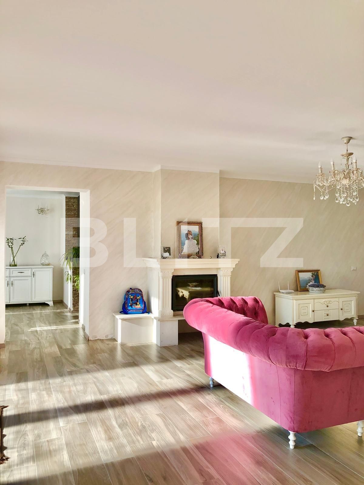 Casa de închiriat 5 camere Feleacu - 56425CI | BLITZ Cluj-Napoca | Poza5