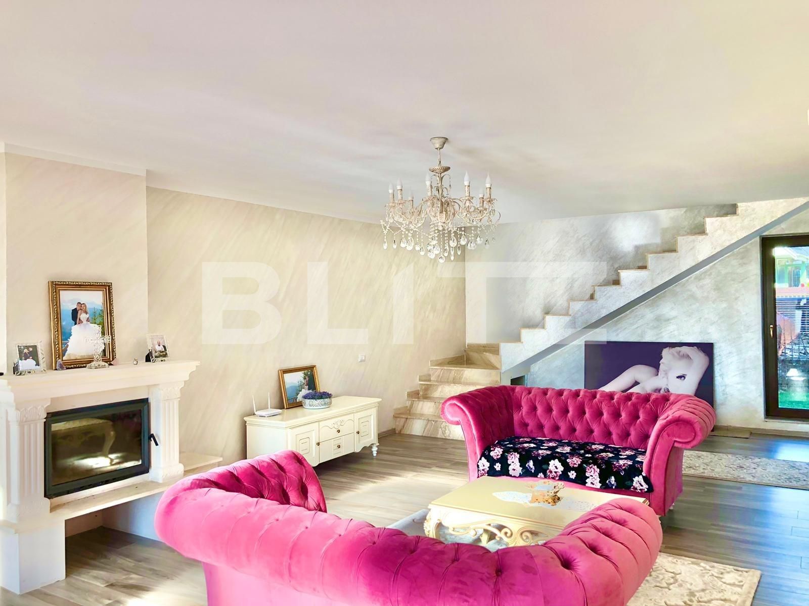 Casa de închiriat 5 camere Feleacu - 56425CI | BLITZ Cluj-Napoca | Poza3