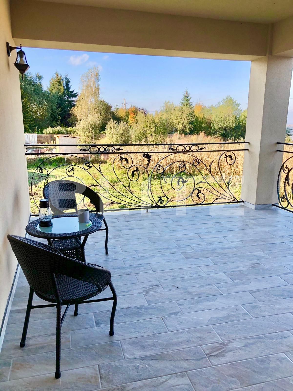 Casa de închiriat 5 camere Feleacu - 56425CI | BLITZ Cluj-Napoca | Poza18