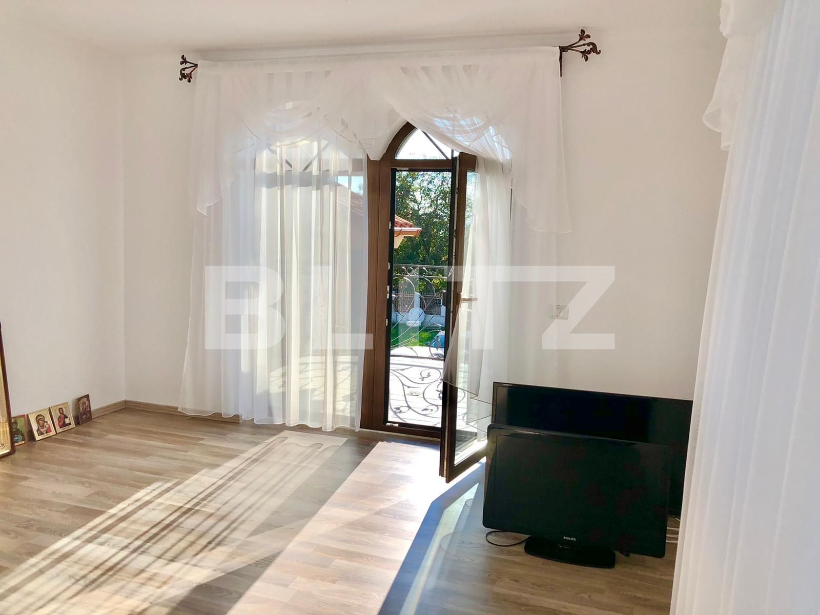 Casa de închiriat 5 camere Feleacu - 56425CI | BLITZ Cluj-Napoca | Poza14