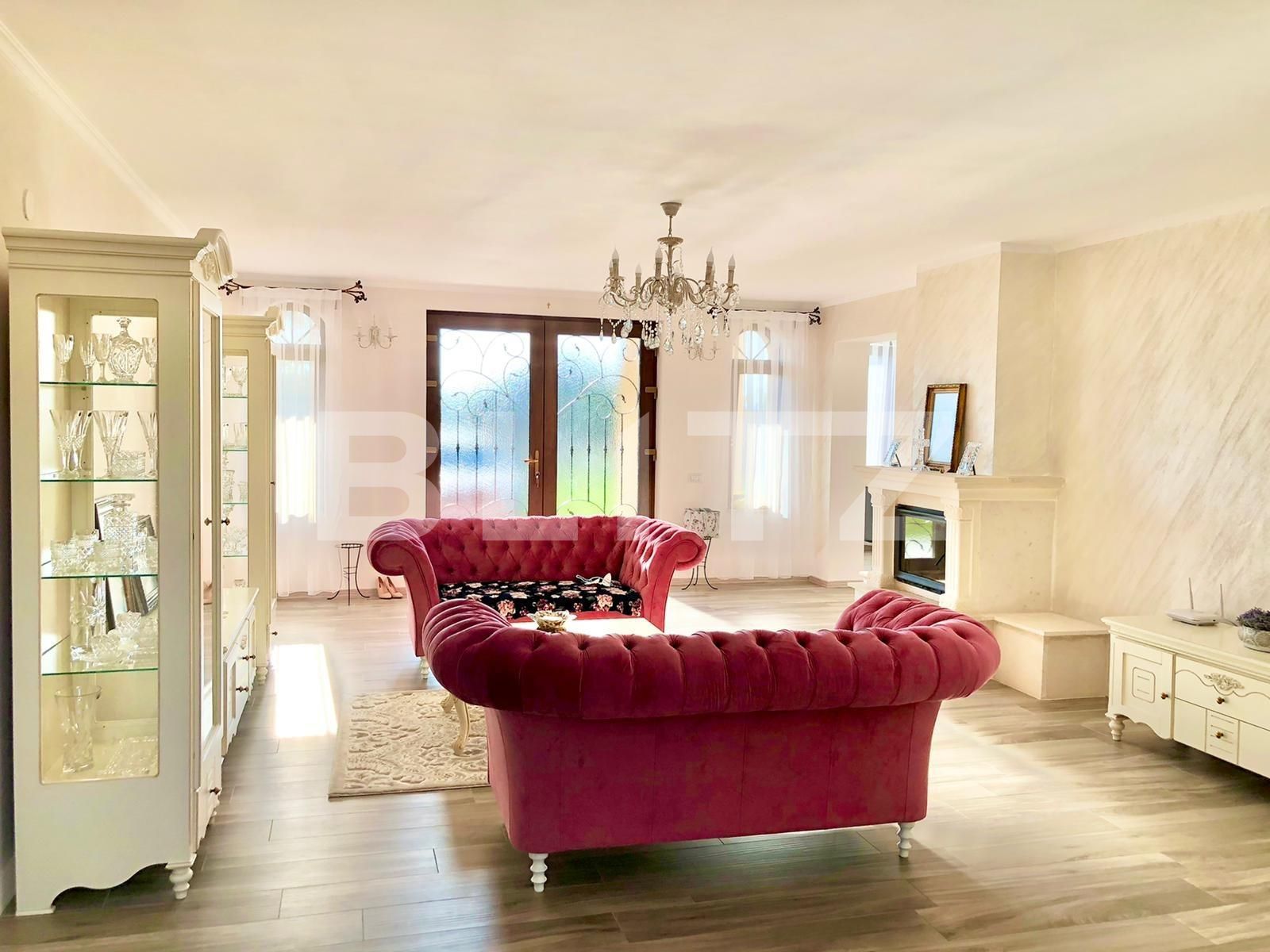 Casa de închiriat 5 camere Feleacu - 56425CI | BLITZ Cluj-Napoca | Poza2