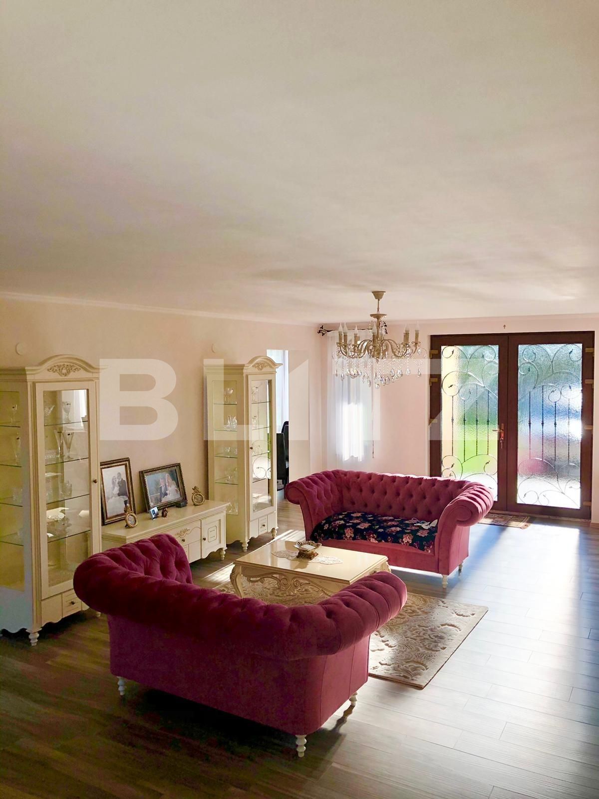 Casa de închiriat 5 camere Feleacu - 56425CI | BLITZ Cluj-Napoca | Poza4