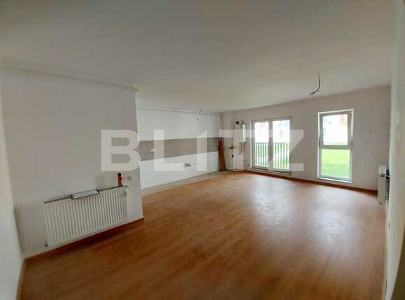 Apartament de vânzare 2 camere Floreşti - 56426AV | BLITZ Cluj-Napoca | Poza2