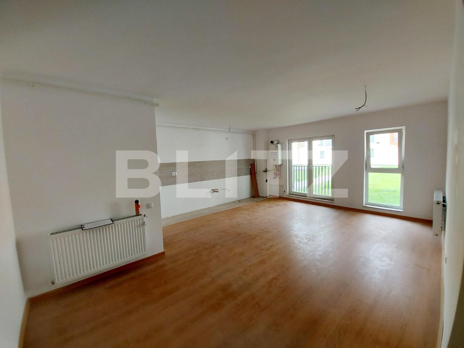 Apartament de vânzare 2 camere Floreşti - 56426AV | BLITZ Cluj-Napoca | Poza2