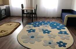 Apartament de inchiriat cu doua camere, 65 mp, loc de parcare, cheltuieli incluse, zona strazii Oasului