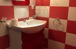 Apartament de inchiriat cu doua camere, 65 mp, loc de parcare, cheltuieli incluse, zona strazii Oasului