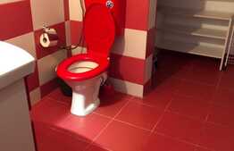 Apartament de inchiriat cu doua camere, 65 mp, loc de parcare, cheltuieli incluse, zona strazii Oasului