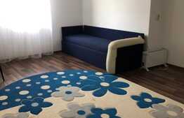 Apartament de inchiriat cu doua camere, 65 mp, loc de parcare, cheltuieli incluse, zona strazii Oasului