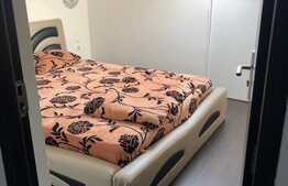 Apartament de inchiriat cu doua camere, 65 mp, loc de parcare, cheltuieli incluse, zona strazii Oasului