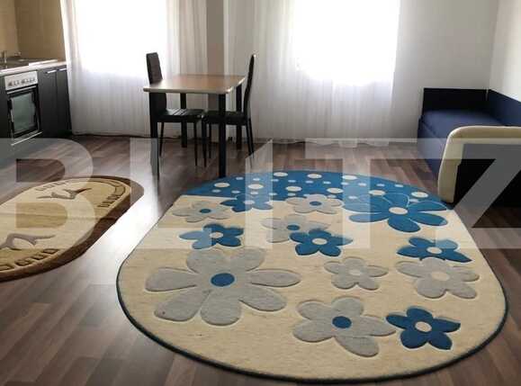 Apartament de închiriat 2 camere Iris - 56427AI | BLITZ Cluj-Napoca | Poza2